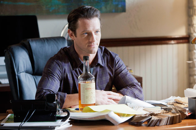 Ian Bohen