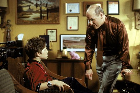 Max Keeble