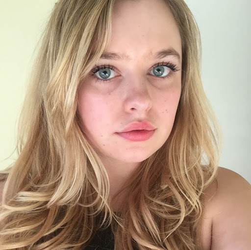 Reanna Cameron