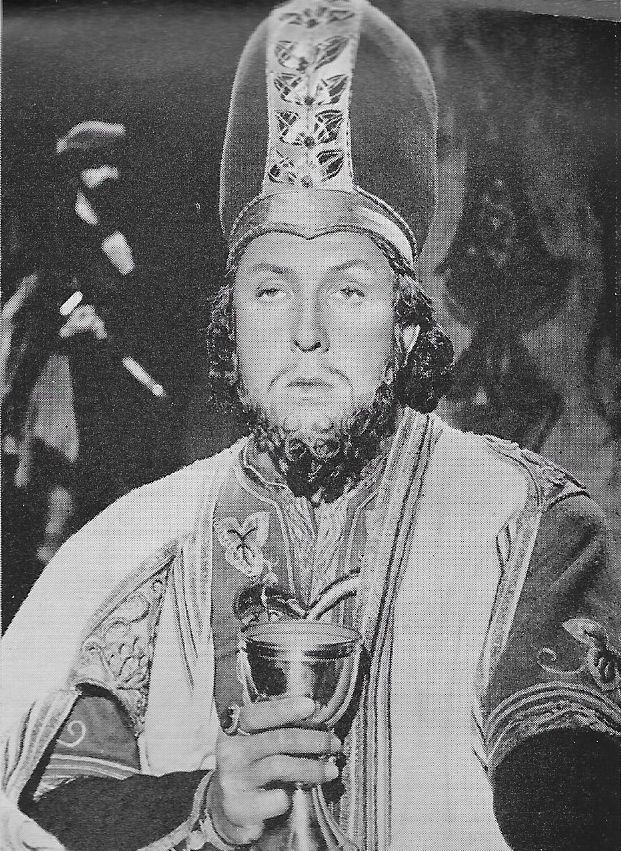 Frank Thring