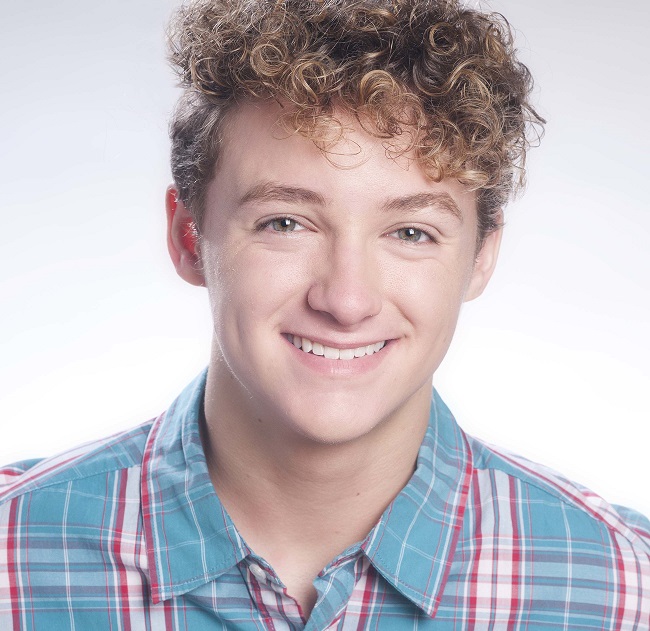 Evan Lake Schelton