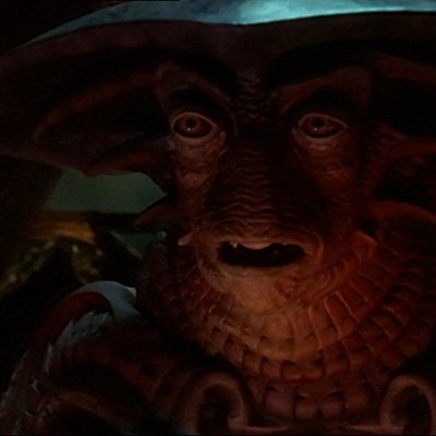 Pilot, Captain Bialar Crais, Chiana, Crais the Ogre, Ka D'Argo, Officer Gordon