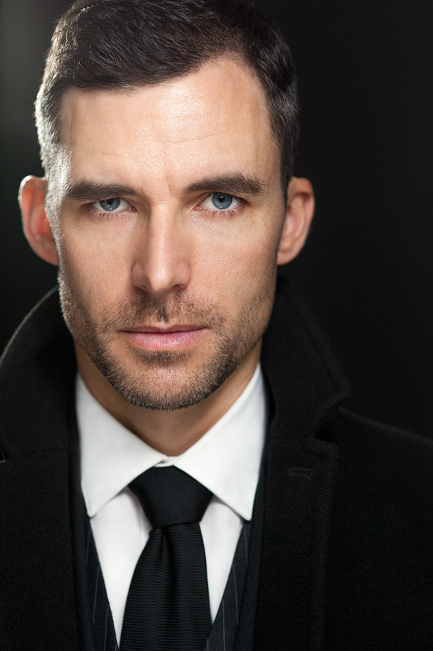 Adam Bergquist