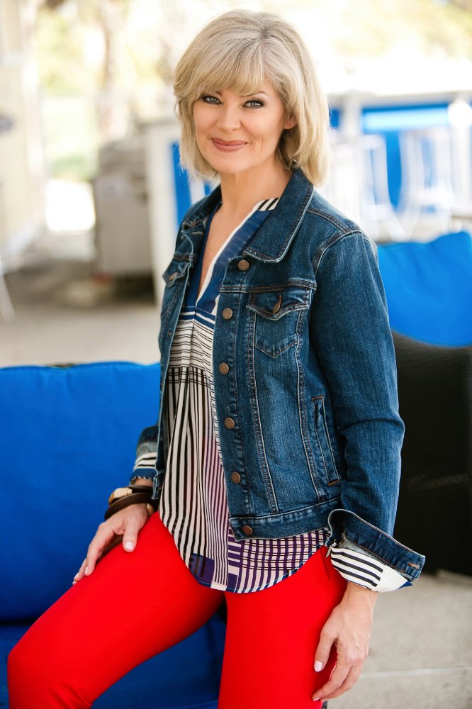 Sallie Glaner