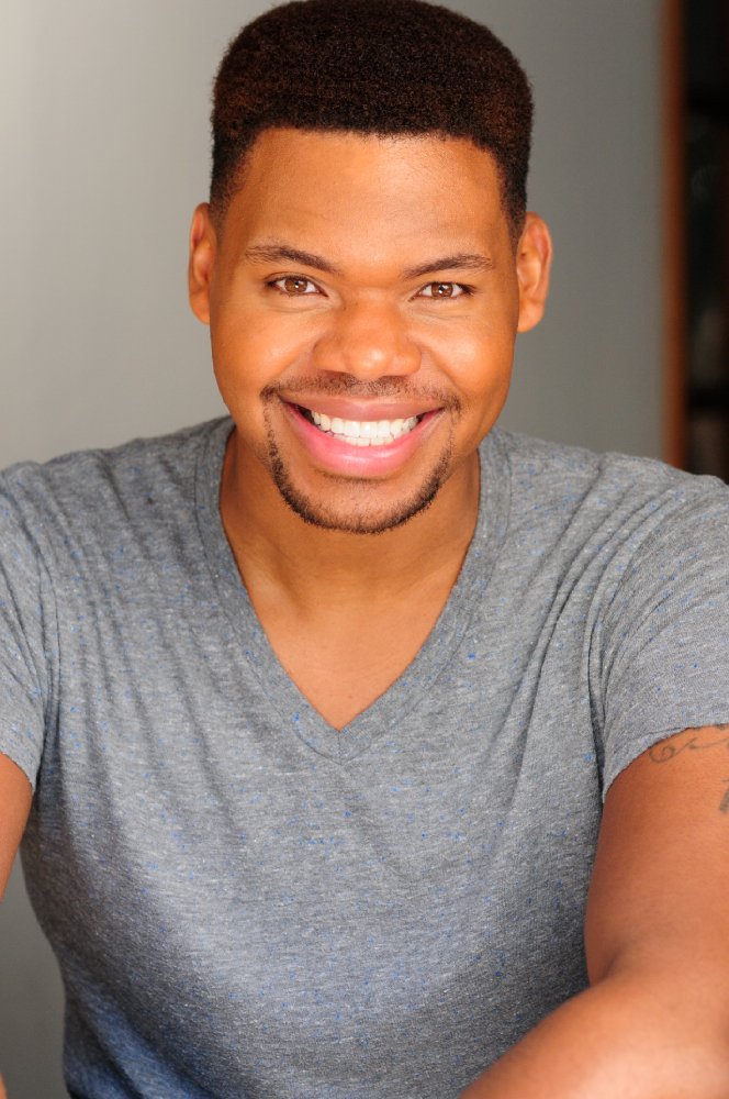 Devere Rogers