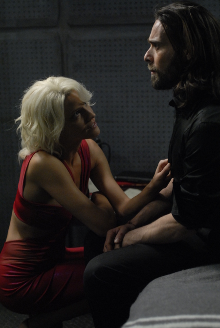 Gaius Baltar
