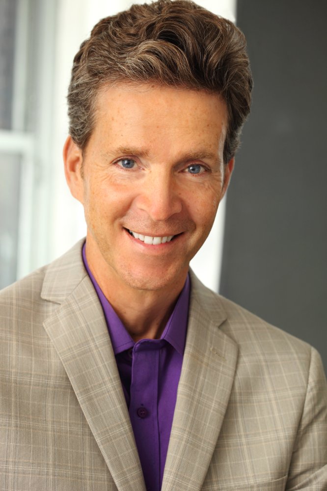 Anthony R. Foggia