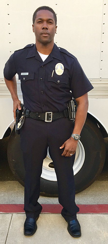 Rodney Damon Collins