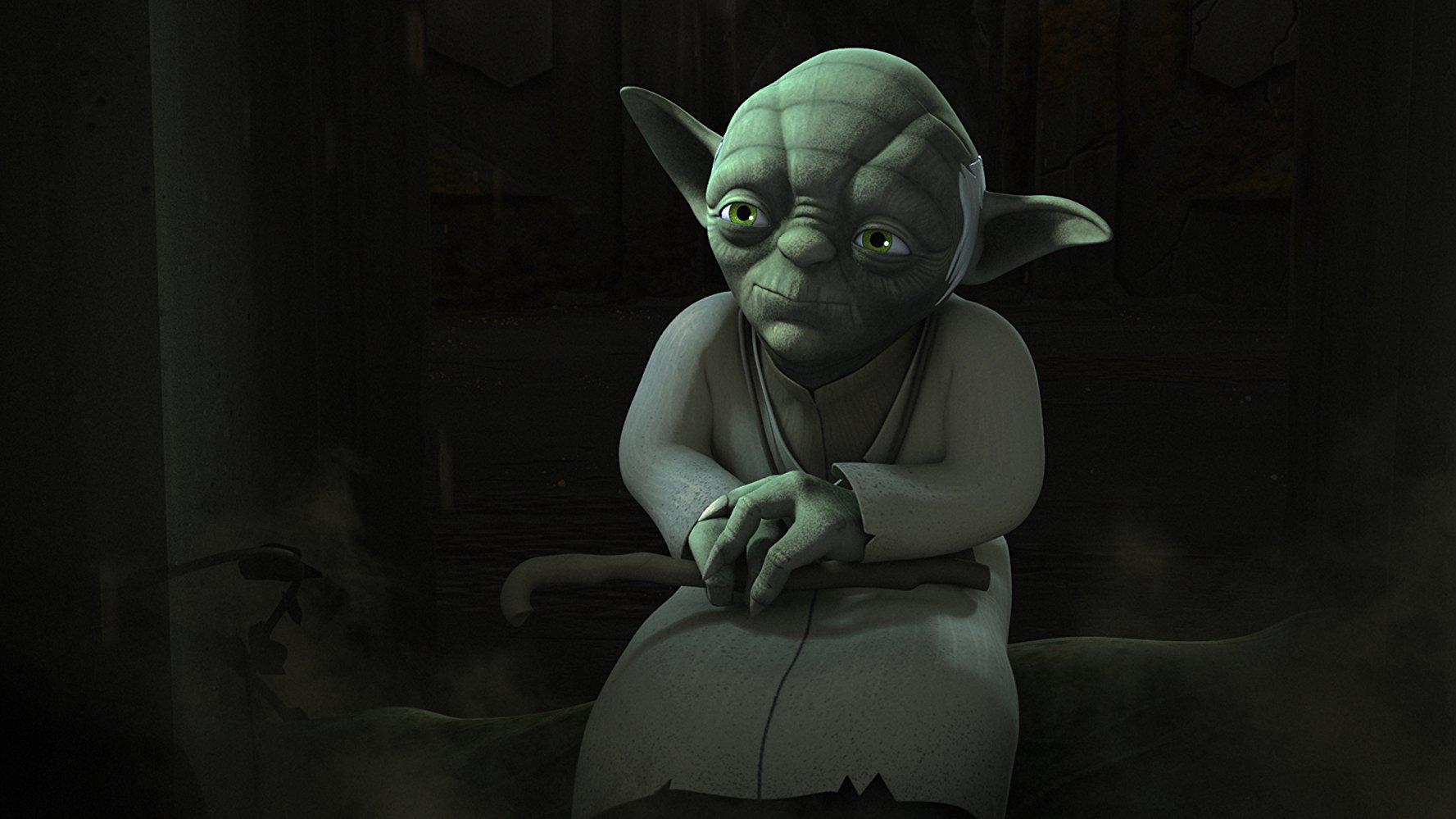 Yoda