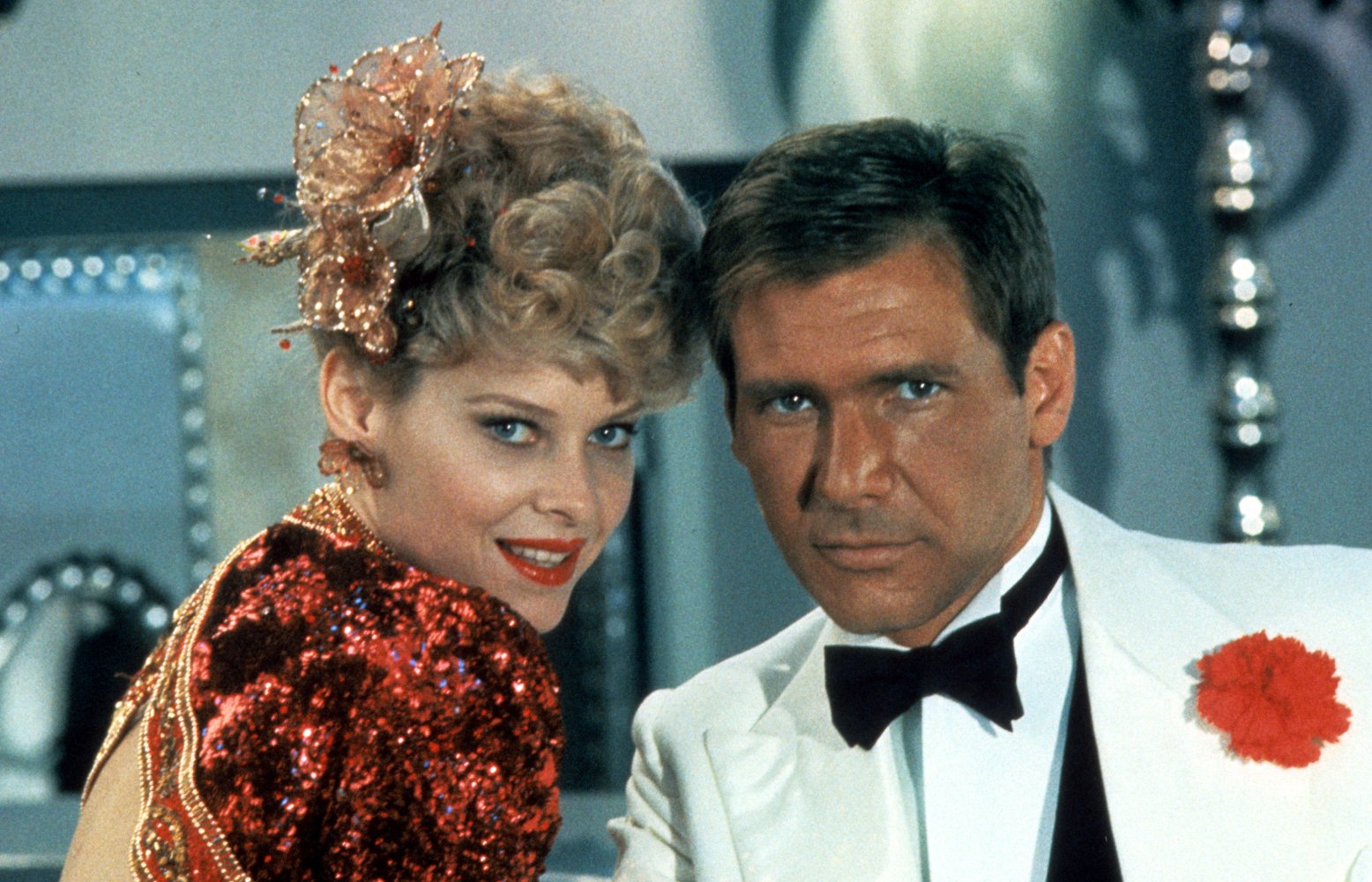 Kate Capshaw