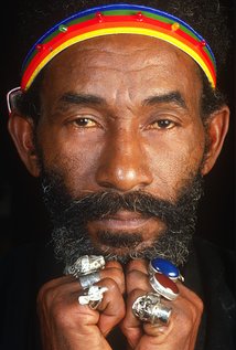 Lee 'Scratch' Perry