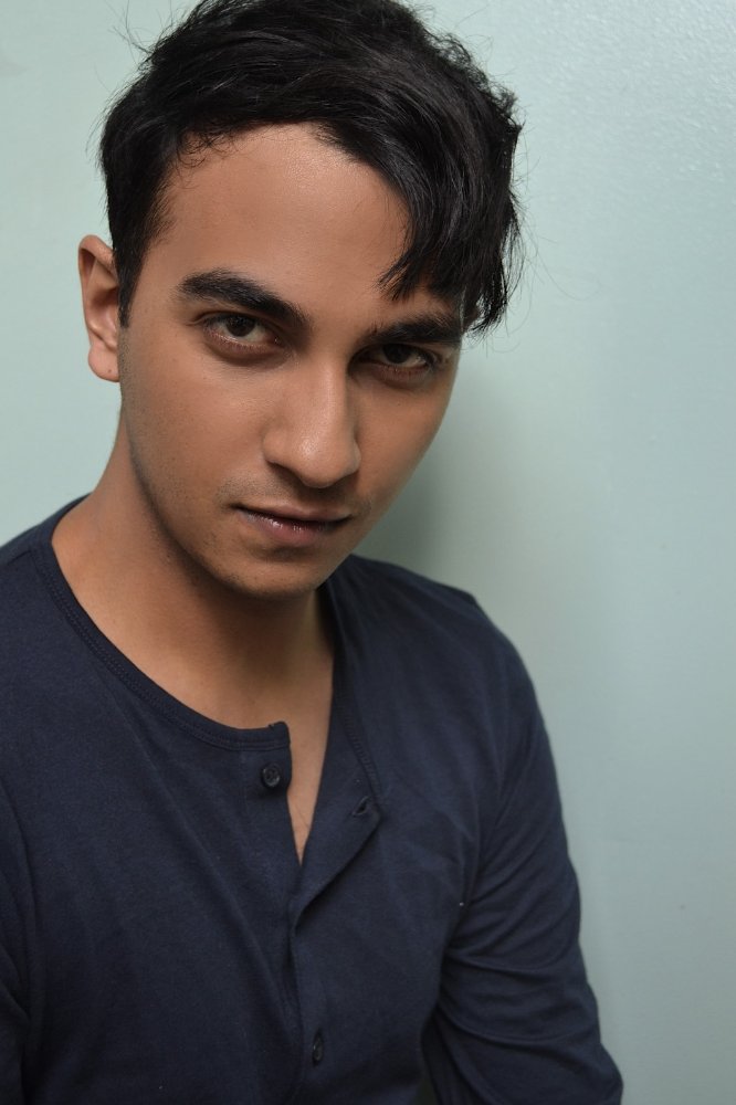 Stefan Singh