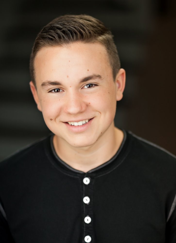 Nathan Lovey