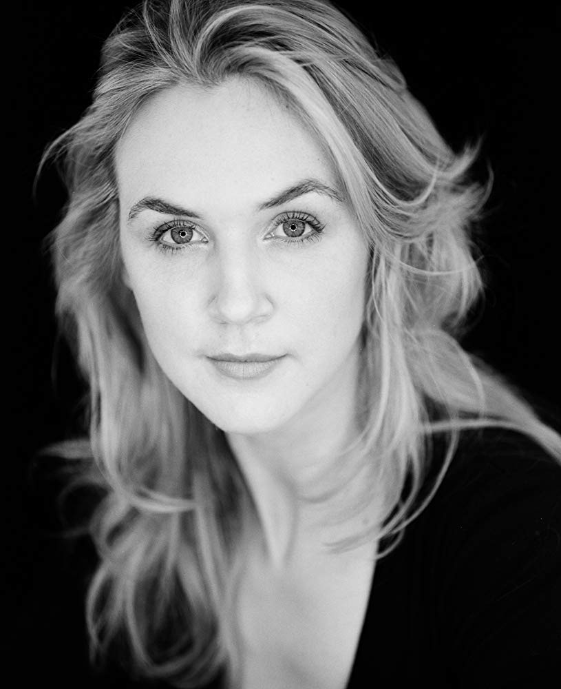 Joanne Priest