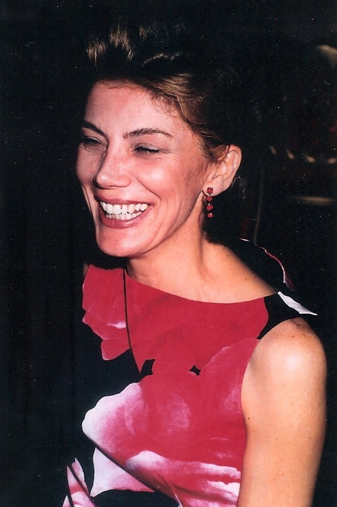 Corinne Blanchon