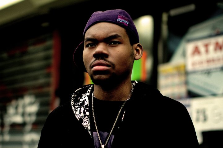 Devere Rogers