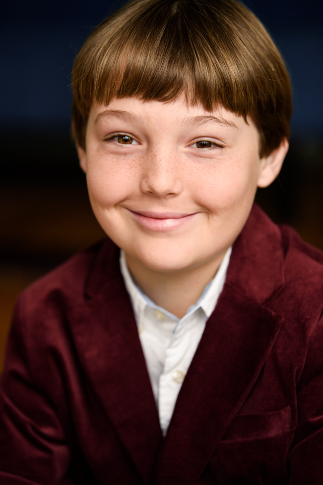 Andrew Dean Koch