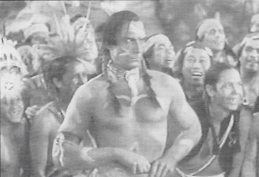 Geronimo