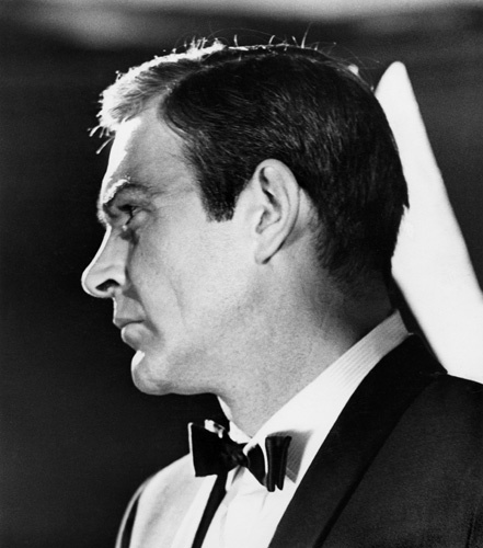 Sean Connery