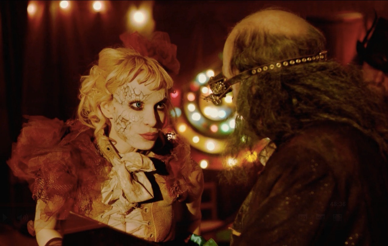 Emilie Autumn