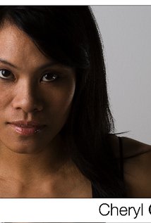 Cheryl Quiacos