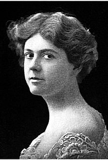 Clara Blandick