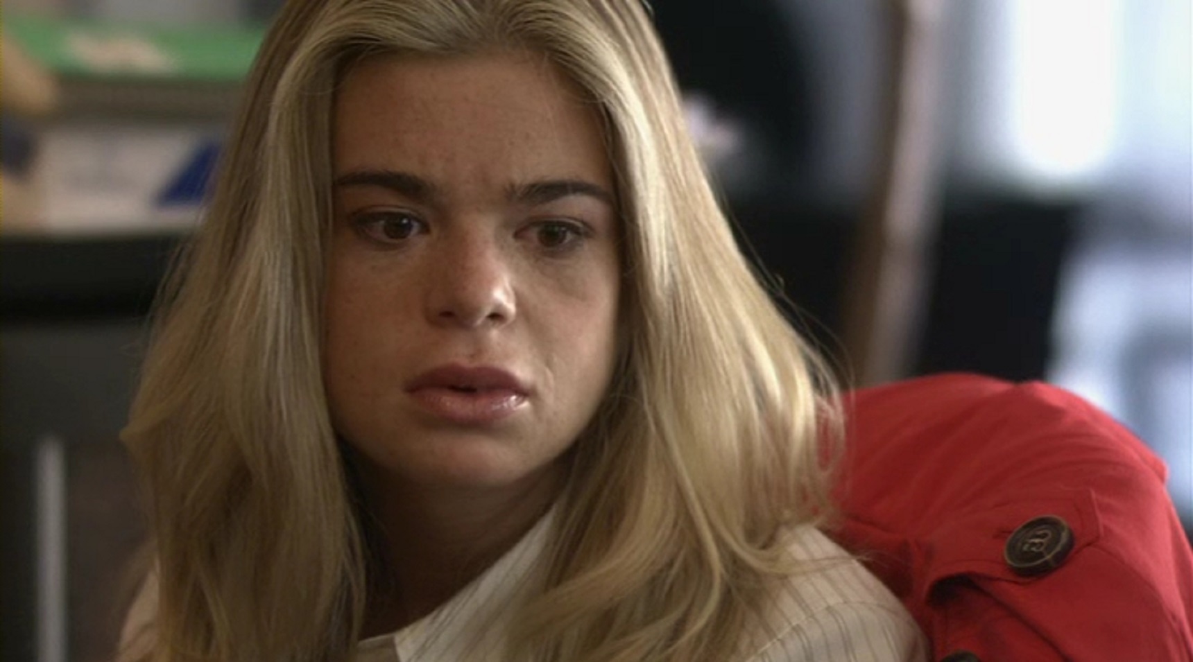 Georgia 'George' Lass