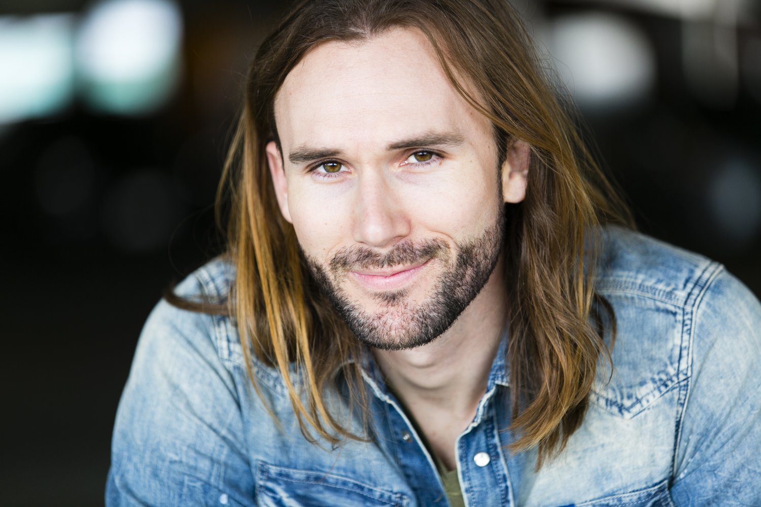 Beau Ballinger