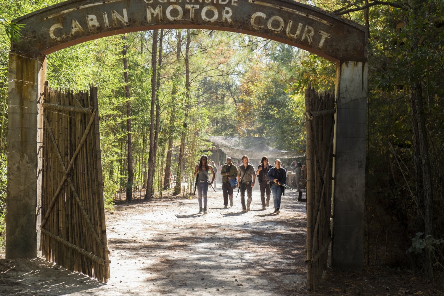 Tara Chambler