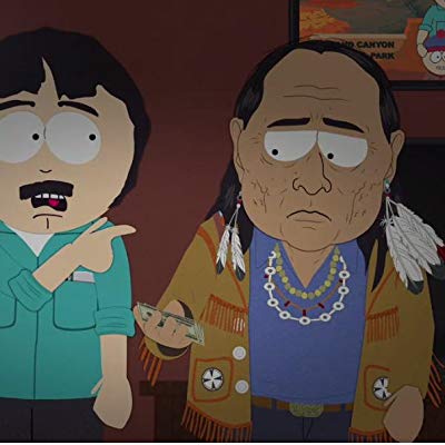 Stan Marsh, Eric Cartman, Randy Marsh, Mr. Garrison, Mr. Mackey, Clyde, Jimmy Valmer, Officer Barbrady, News Reporter, TV Announcer...