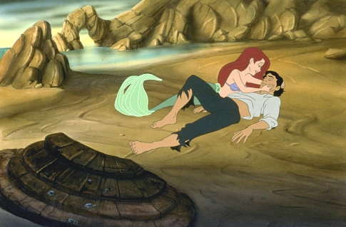 Prince Eric