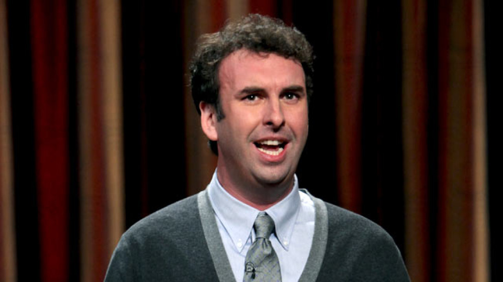 Matt Braunger