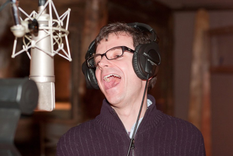 Keith Gerchak
