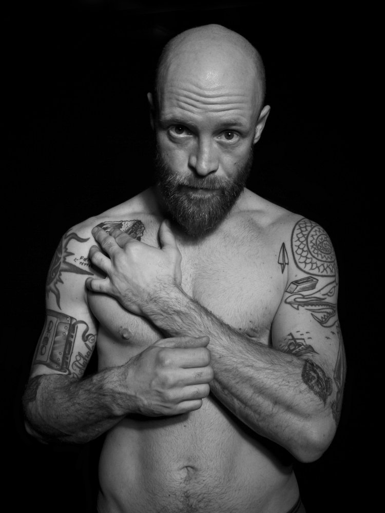 Nicholas Aaron