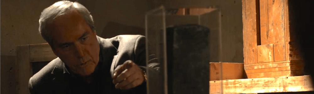 Gideon Malick