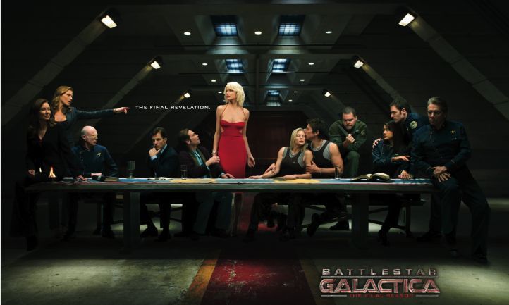Gaius Baltar