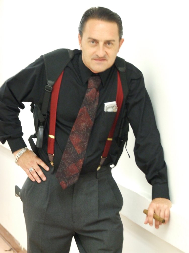 Bill Porter