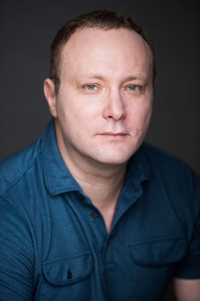 Yuri Rutman