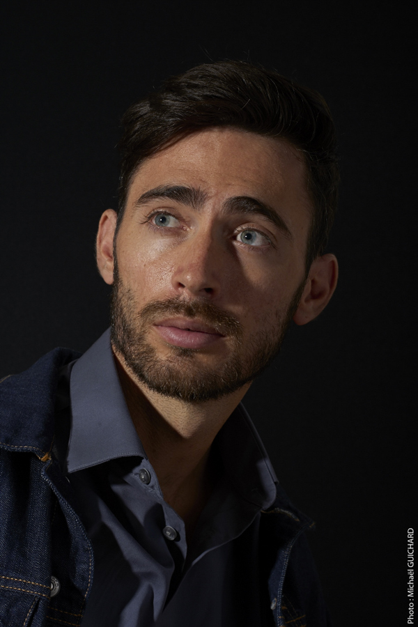 Jake J. Meniani
