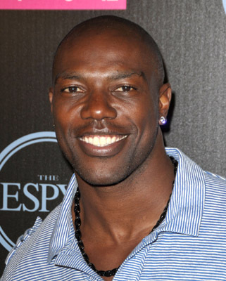 Terrell Owens