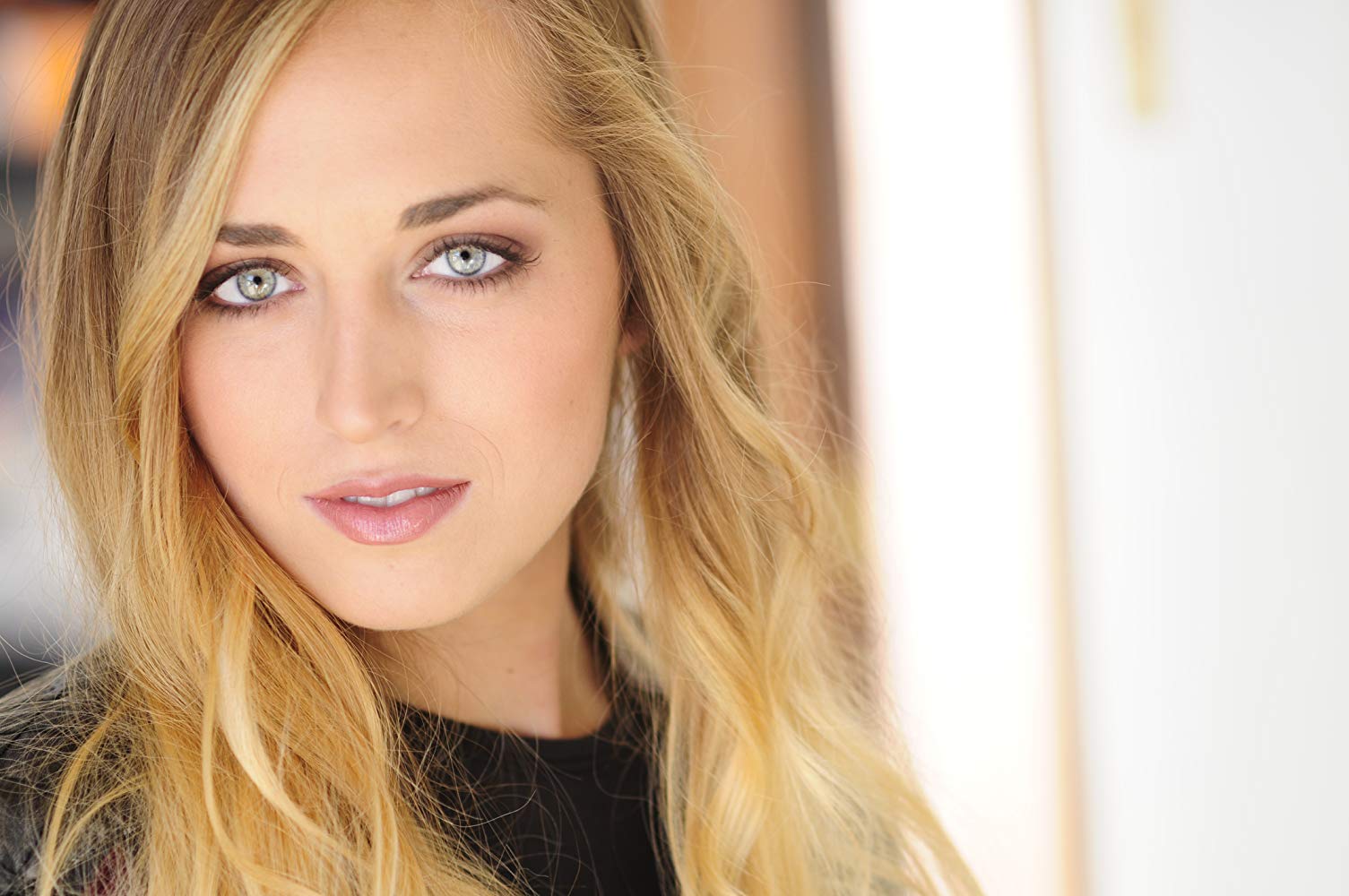 Paige Kriet