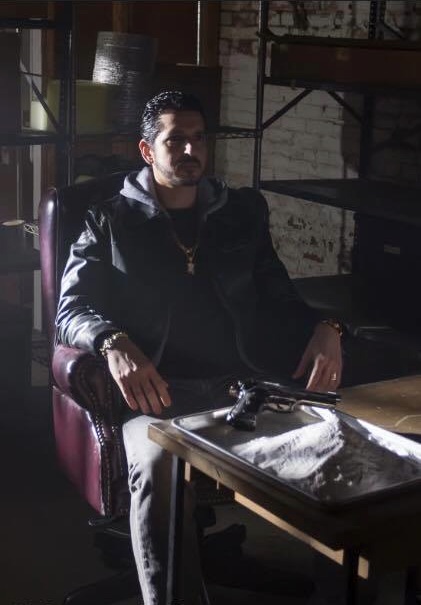 Alejandro Santoni