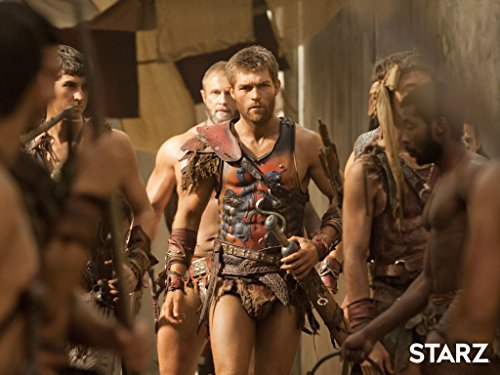 Liam McIntyre
