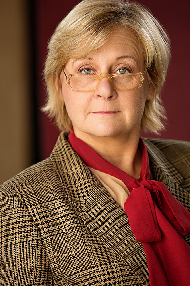 Trina Shpur