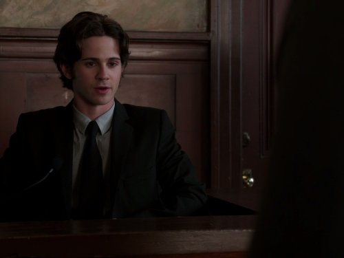 Connor Paolo