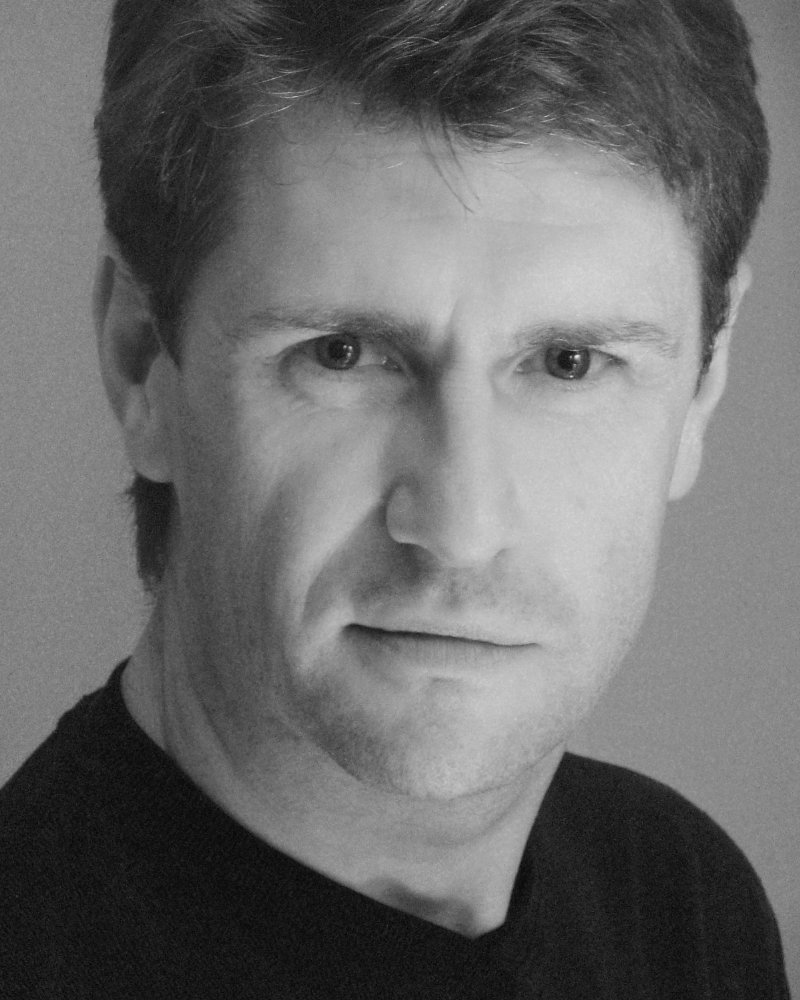 David James Sikkink