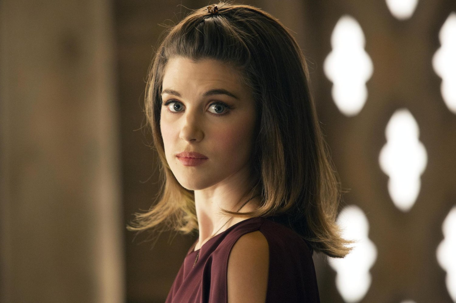 Lucy Griffiths