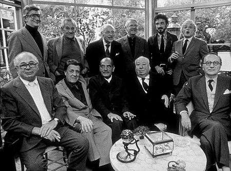 Billy Wilder