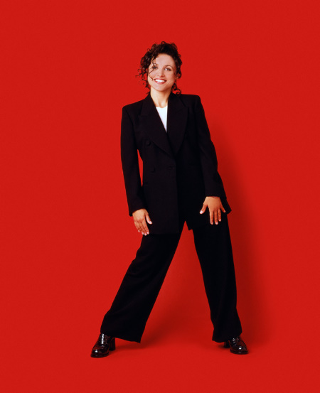 Elaine Benes