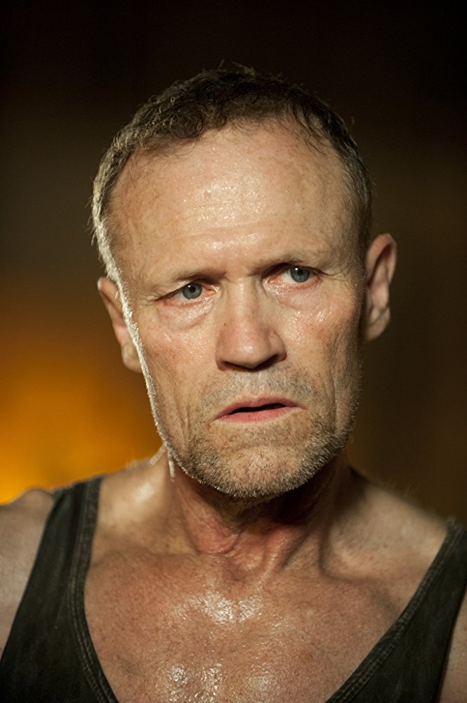 Merle Dixon